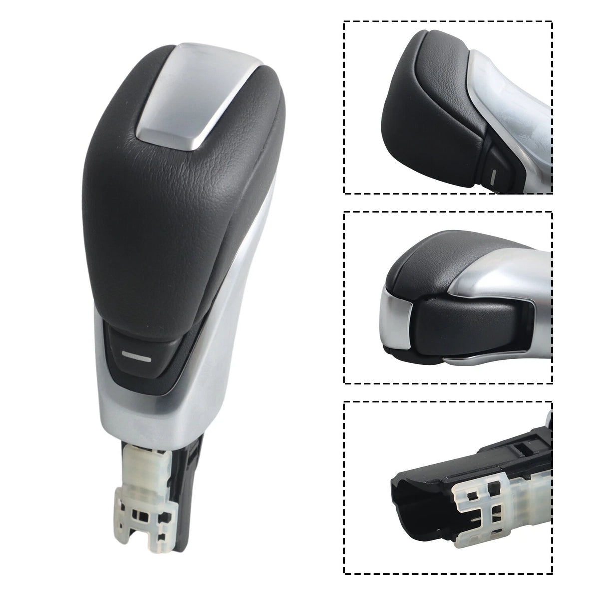 Gear Shift Knob Lever for Nissan Altima Sentra (2019–2024) 349106CA0A