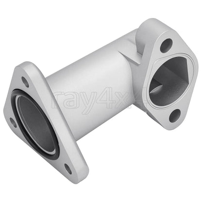 Carburetor to Air Box Joint for Yamaha Golf Cart G11-G28 (1995–2006)