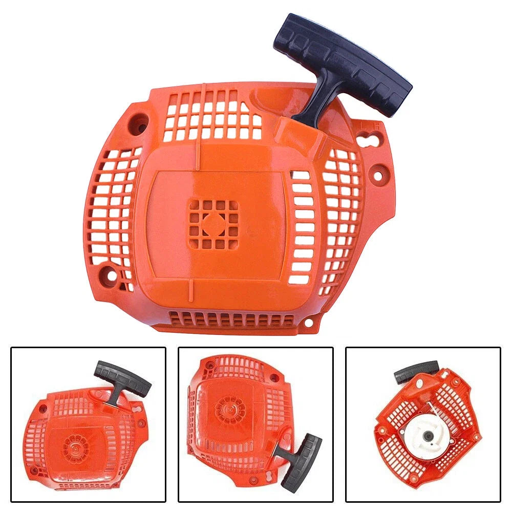 Recoil Pull Starter for Husqvarna 435 435E 440 440E (2009–2019) 544287002