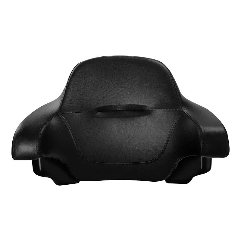 LED Chopped Trunk Backrest Brake Turn Light for Harley Road King Glide (2014–2026)