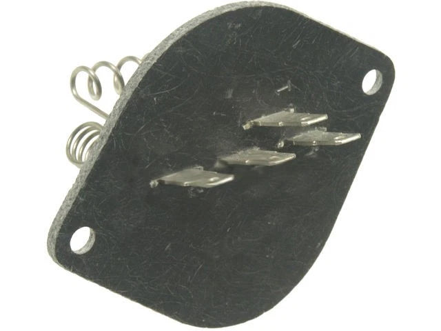 Blower Motor Resistor for Chevrolet R20 Suburban (1987–1988) 49377MJVV
