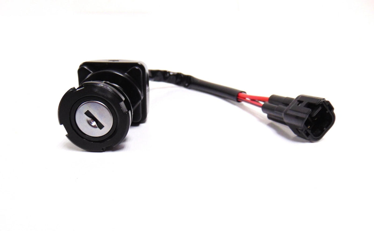 Ignition Switch for Arctic Cat ATV (0430-036)