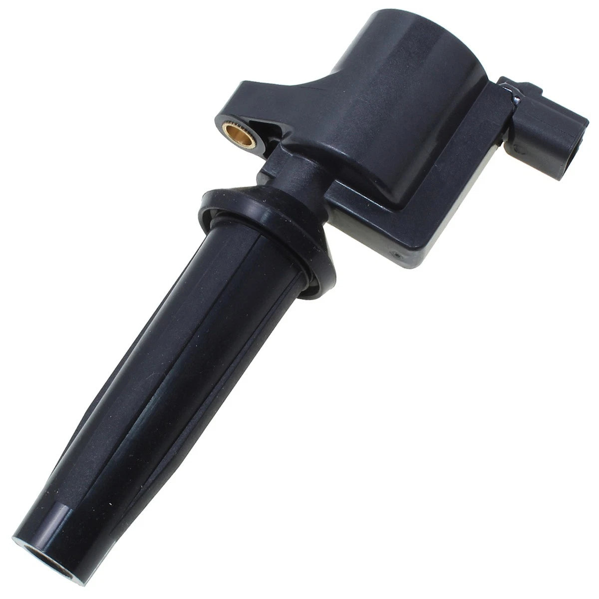 Set of 4 Ignition Coils for Ford Transit Connect (2005–2013) - SET-WKP9212065-4, REPF504611, FD505