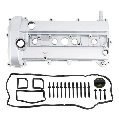 Aluminum Valve Cover for Ford Escape, Fusion 2.5L (2010–2012) 9E5Z6582E