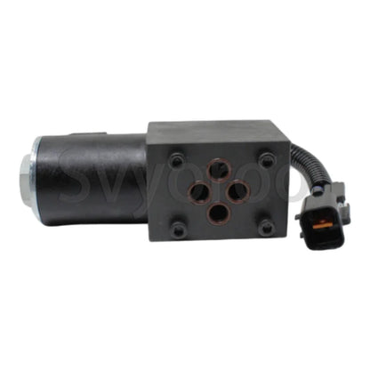 Transmission Solenoid 91328-20030 for Mitsubishi Cat Forklift