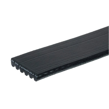 V-Ribbed Belt for Saab 9-5 (1999–2003) TLX-gatK060795-CL360A75