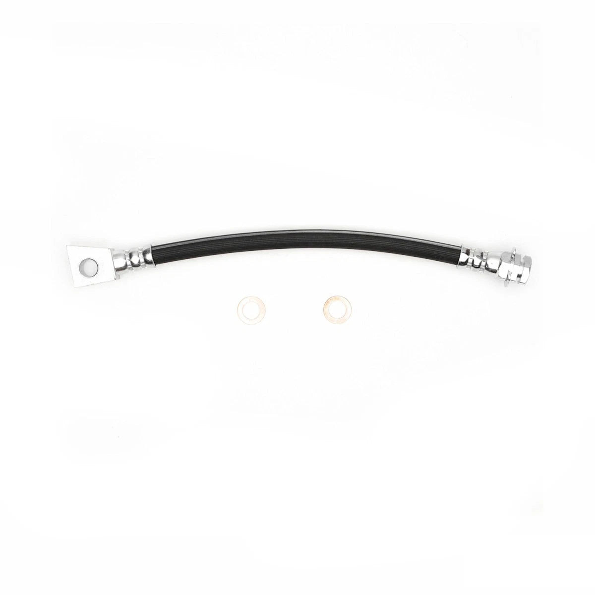 Brake Hose for Jeep (BHH-42112, 52128430AC, 52128514AB, 52128514AC)