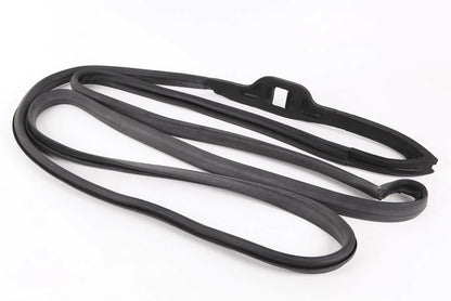 Front Cab Door Rubber Seal for VW T2 Bay Window (1967–1979) 211-831-722