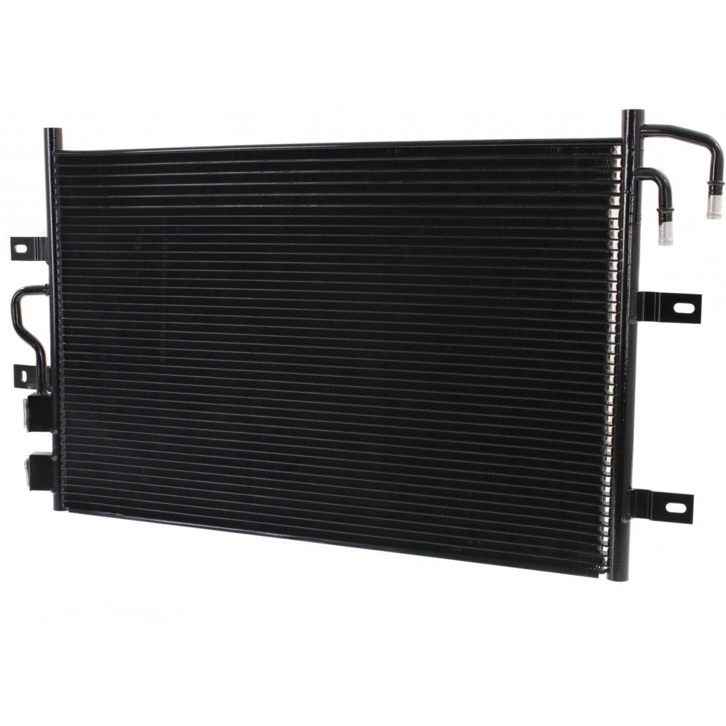 A/C Condenser for Ford Flex (2010–2017) FO3030229, CLX-M0-USA-KVAC3942-CL360A70