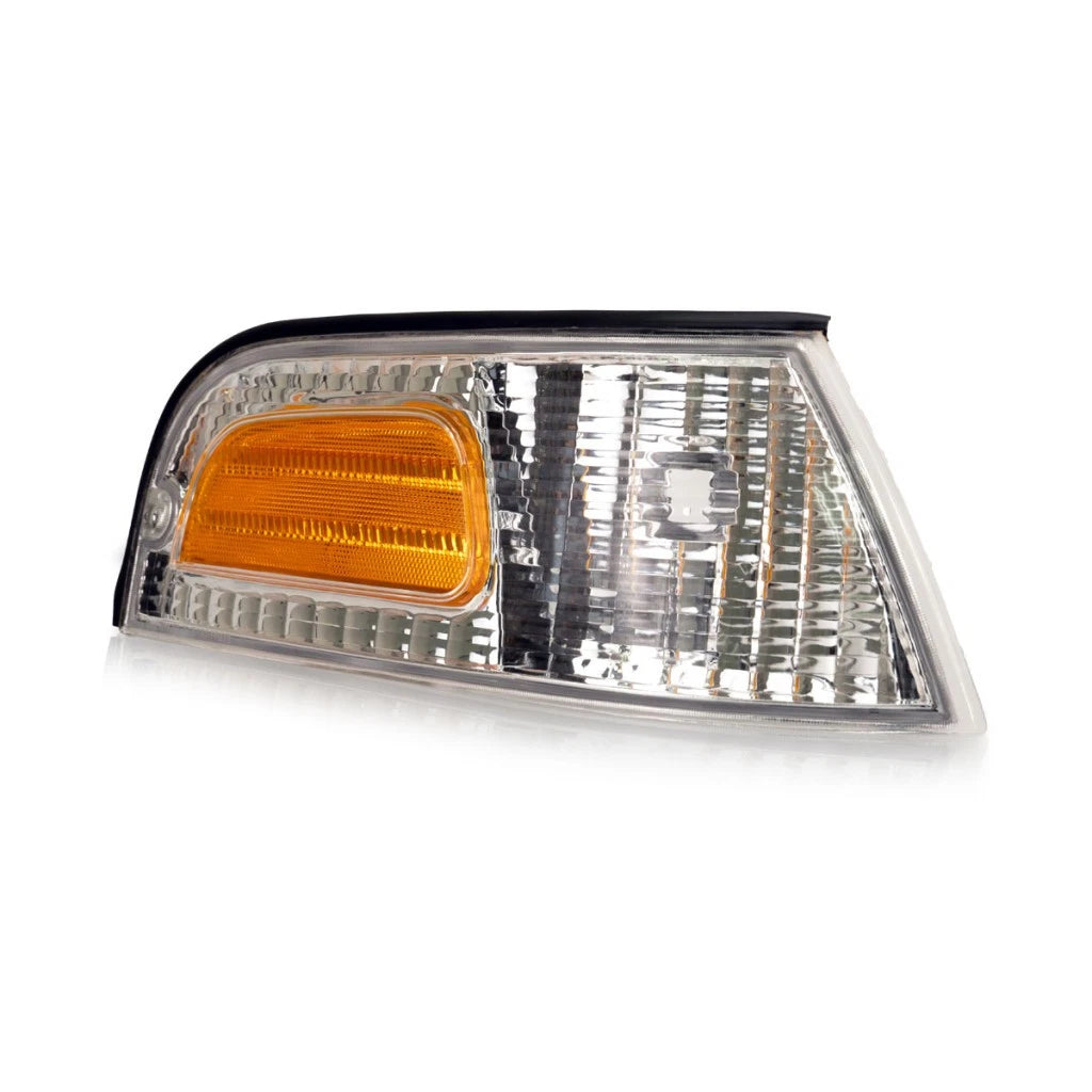Turn Signal/Marker Light for Ford Crown Victoria (1998–2011) CLX-M0-18-5095-01-1, FO2521147