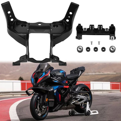 Front Upper Fairing Stay Bracket for BMW M1000RR (2021–2023) & S1000RR (2019–2025)