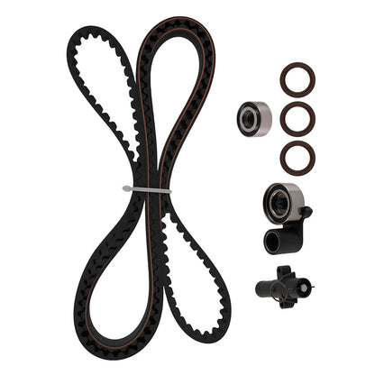 Timing Belt Tensioner Kit for Honda Accord Acura Odyssey Pilot (2003–2013)