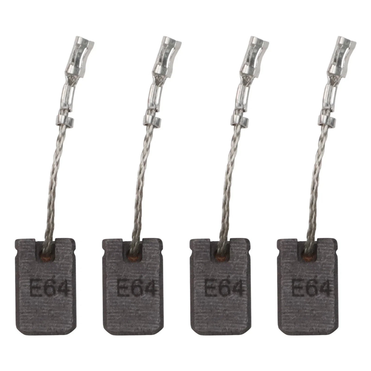 Optimal Carbon Brush with Wire and Spring for GWS12 125S/GWS12 150S