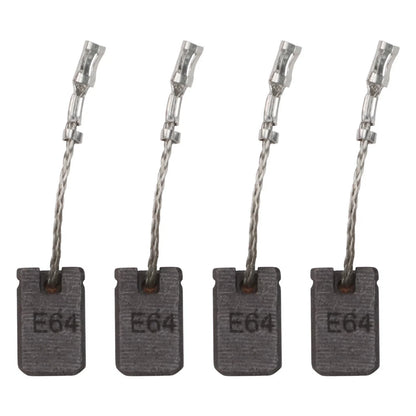Optimal Carbon Brush with Wire and Spring for GWS12 125S/GWS12 150S
