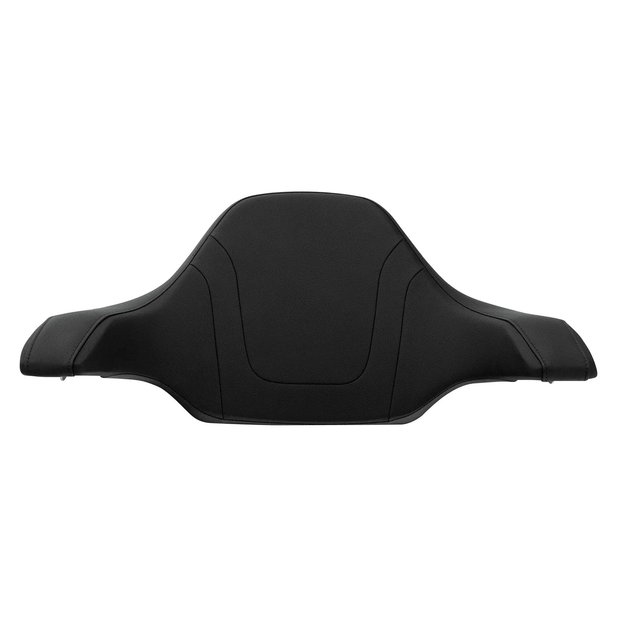 Passenger Backrest Pad for Honda Goldwing 1800 Tour (2018–2023) Black