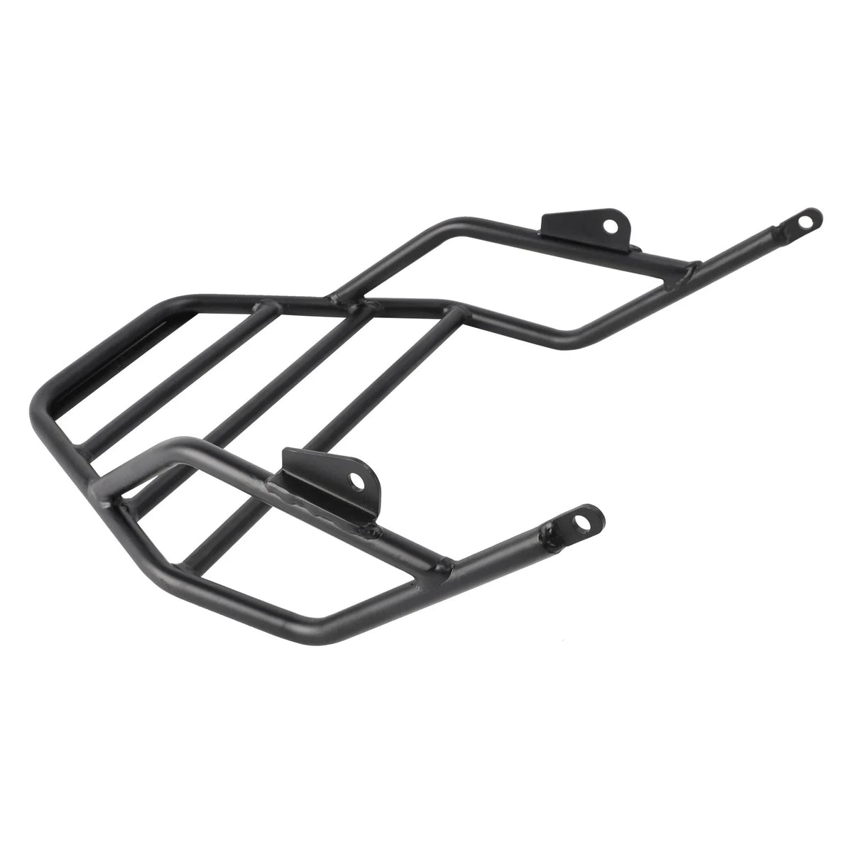 Rear Rack Luggage Carrier for Kawasaki EL400 EL450 Eliminator (2023–2025)