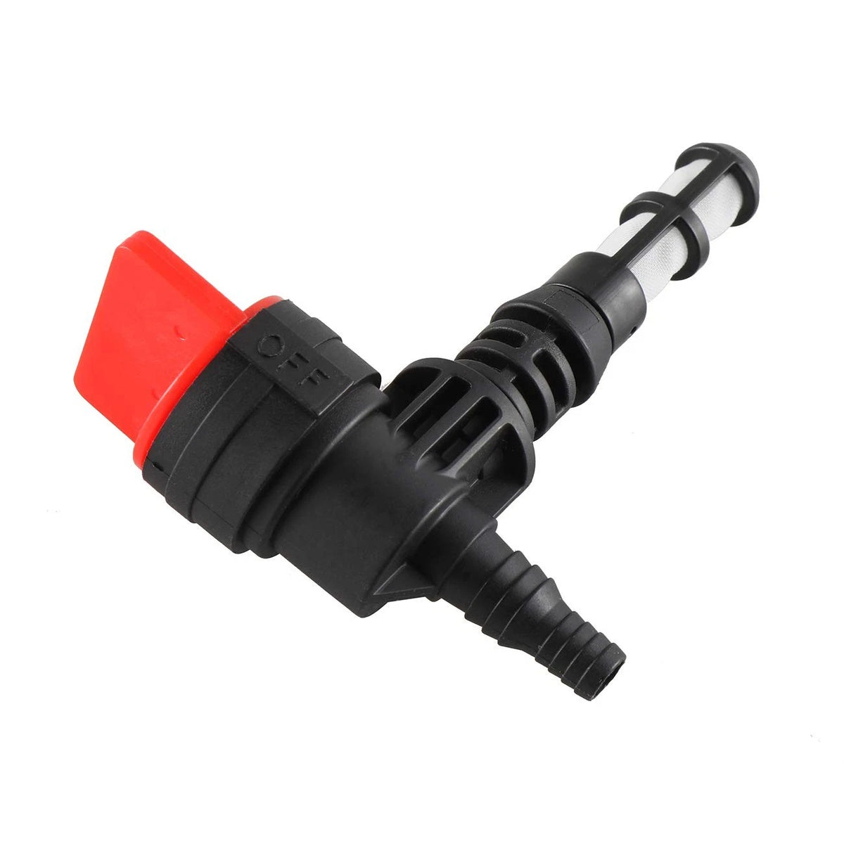 Fuel Shut Off Valve Kit for Generac Troy Bilt Generator (No Year Supplied)