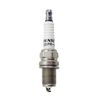 U-Groove Design Spark Plug for Audi Dodge Jaguar Jeep Mercedes VW Volvo