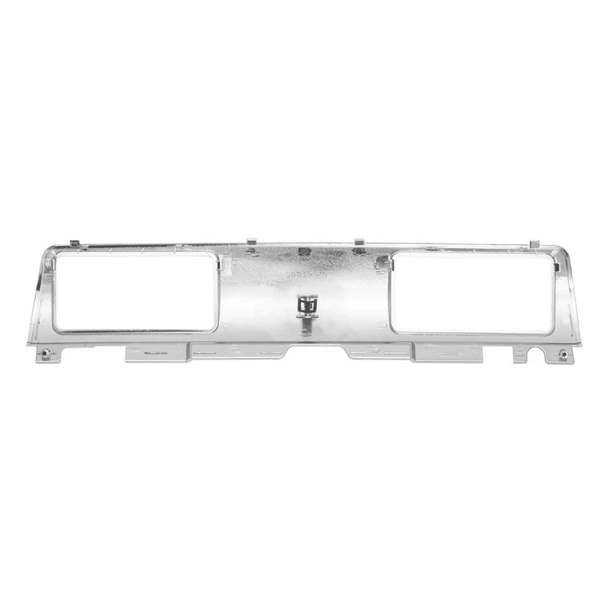 A/C Vent Trim for Kenworth T680/T880 (2014–2022) Chrome UP#41805