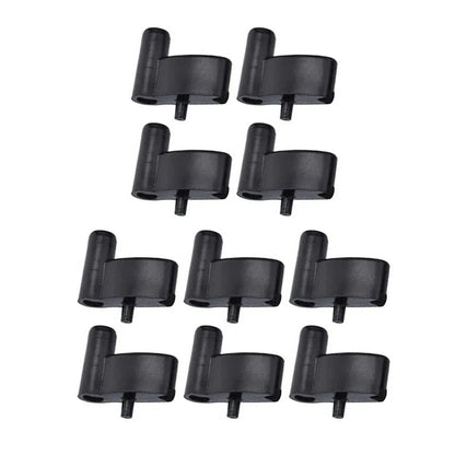 Pull Starter Pawl Dogs 10 pcs for MS171 MS181 MS200 MS210 (2010–2023)
