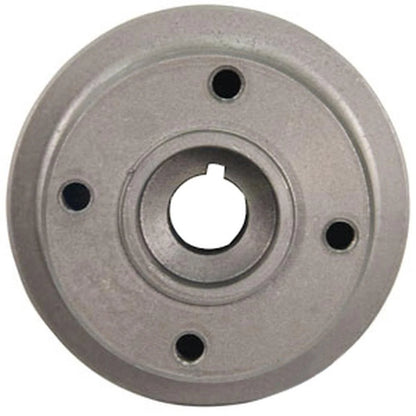 Water Pump Pulley for MF 6500 30 165 17 180 255 (Fits )