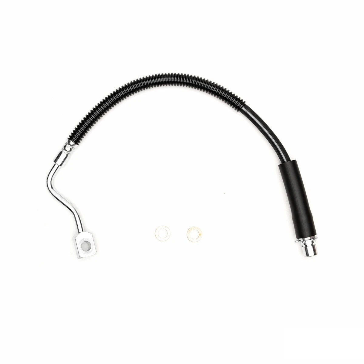 Brake Hose Rear Driver Left for Chevy Express Van (2014–2015) BHH-47437