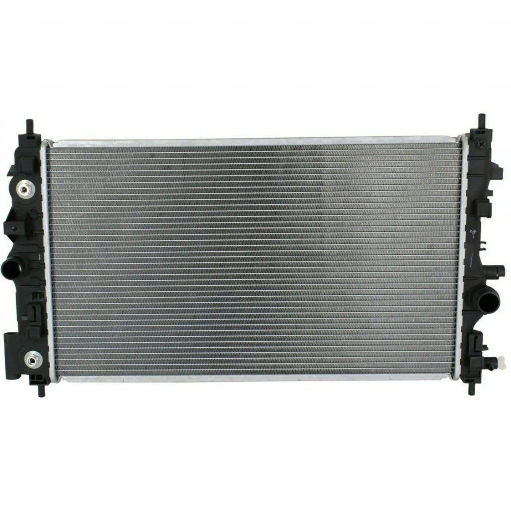 Radiator Assembly for Chevy Cruze (2011–2014) MLX-SHE913199-CL360A50, GM3010540