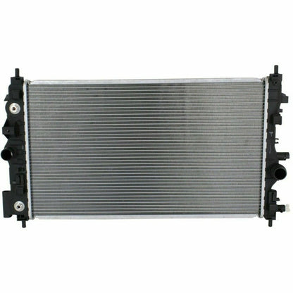 Radiator Assembly for Chevy Cruze (2011–2014) MLX-SHE913199-CL360A50, GM3010540