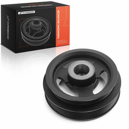Engine Harmonic Balancer for Dodge Avenger, Chrysler Sebring (2008–2009) 4892096AA, 594-794
