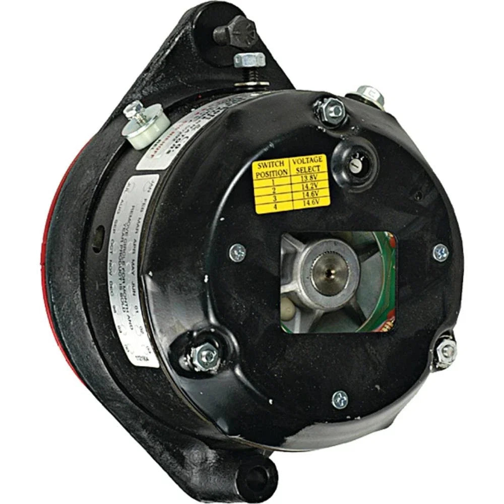 C.E. Niehoff Alternator CEN-A1-125-JN for