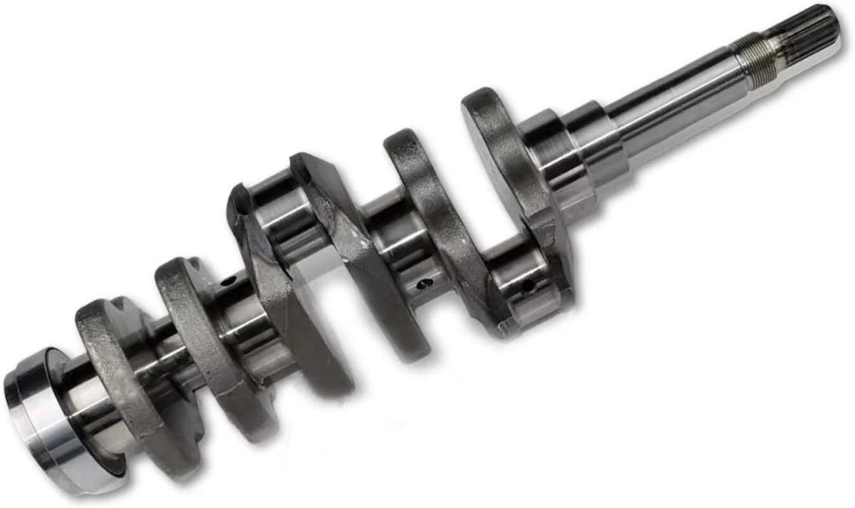Crankshaft 1G840-23020 for Kubota KX040-4 L3540 L3560 R430 (2015–2023)
