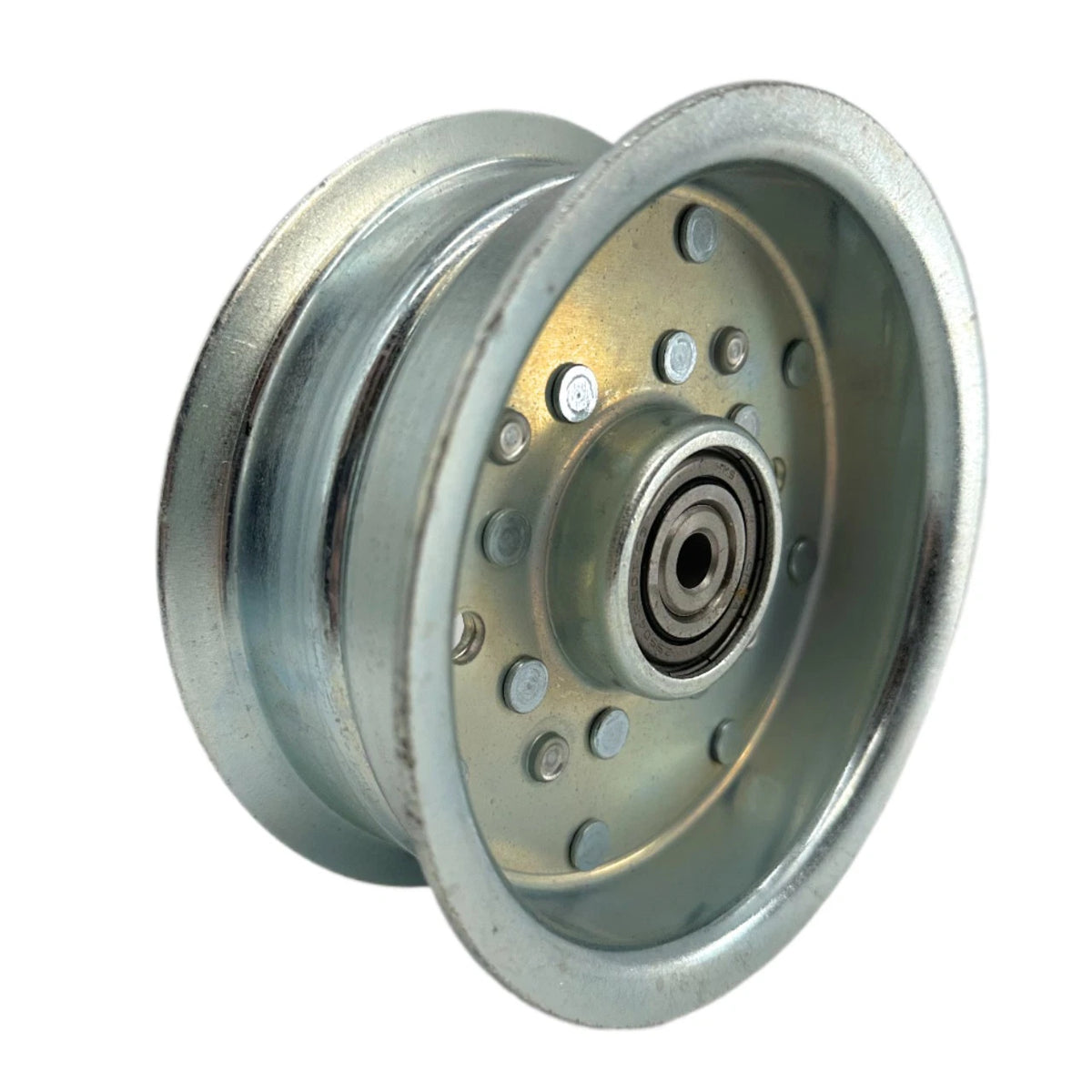 Idler Pulley for Scag (483210) 5.00 Dia