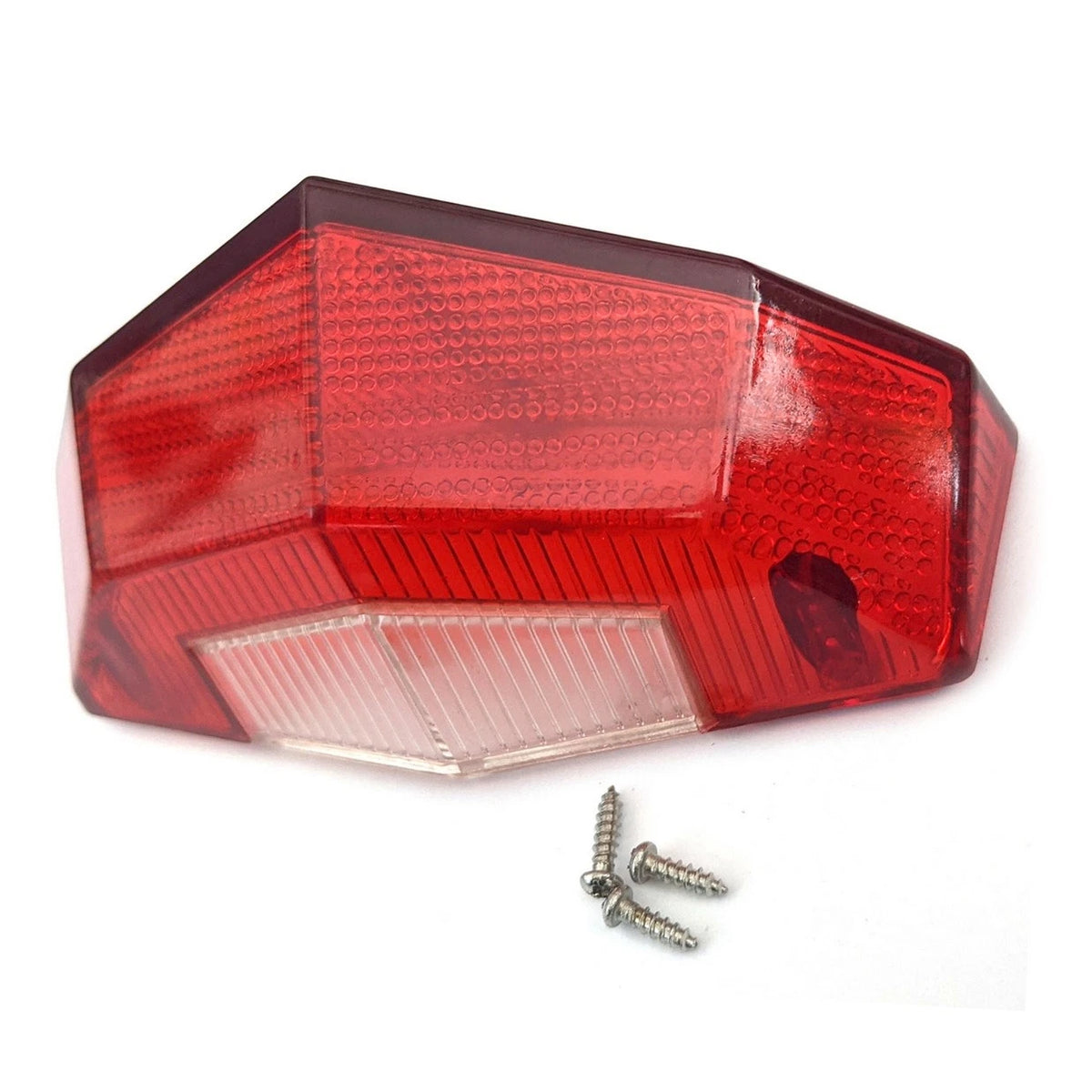 Replacement Lens for DRC/ZETA/UNIT (D45-29-487)