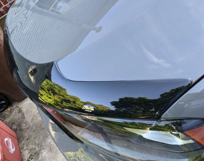 AeroSkin Hood Protector for Dodge Durango (2011–2025) 2842038