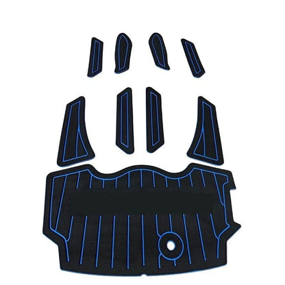 Custom Marine Traction Mat for Yamaha VX Cruiser VXR (2010–2014)