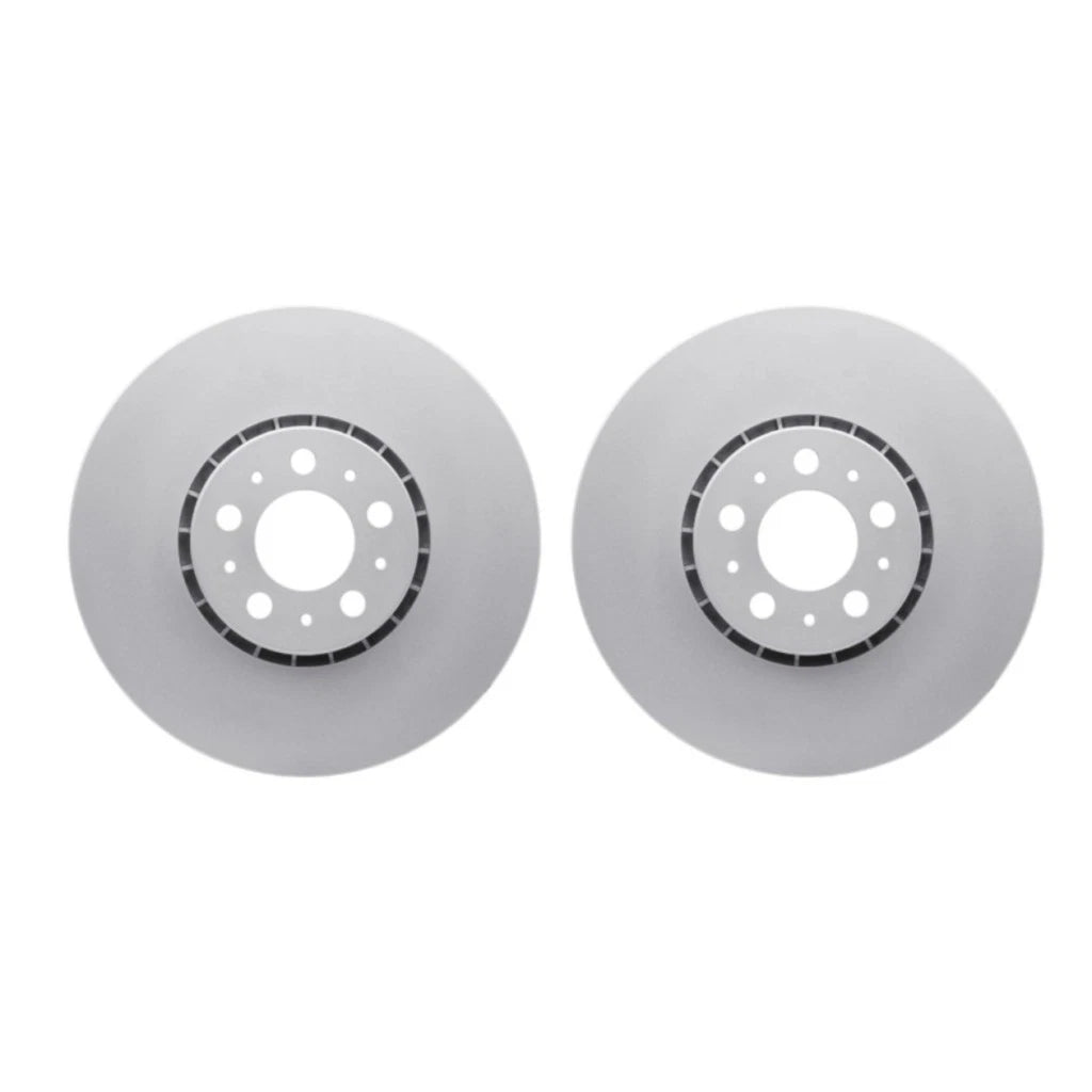 Brake Rotors for Volvo XC90 (2003–2014) ALX-PAU-DF-4002-27027-CLA1