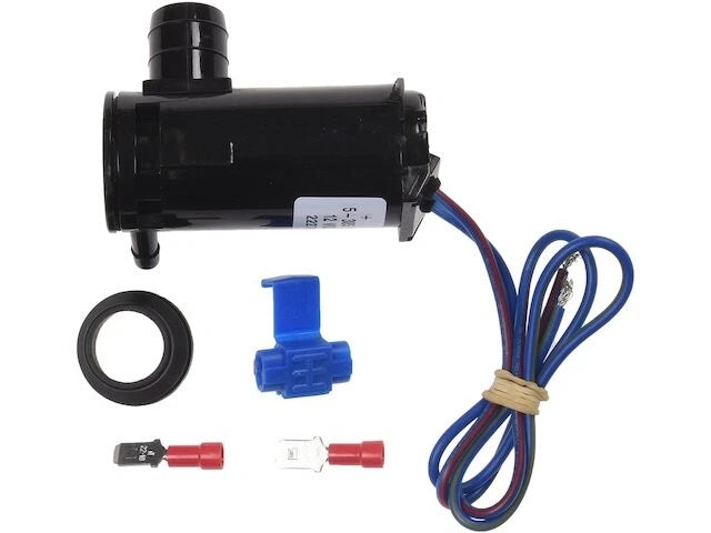Washer Pump for Acura Legend (1991–1995) 89229GQBZ