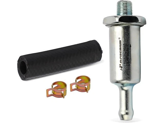 Fuel Filter for Ford Galaxie 500 (1966–1974) 75775CRQB
