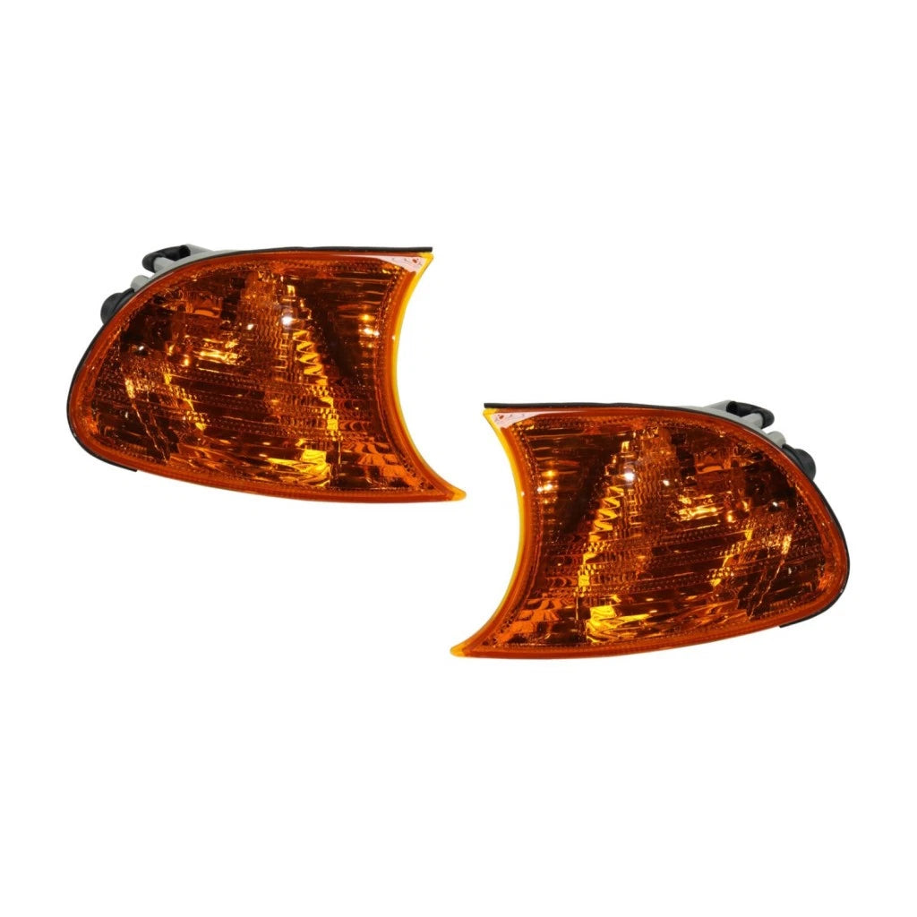Parking/Signal Light Pair for BMW 323Ci (2000) - BM2520106, BM2521106