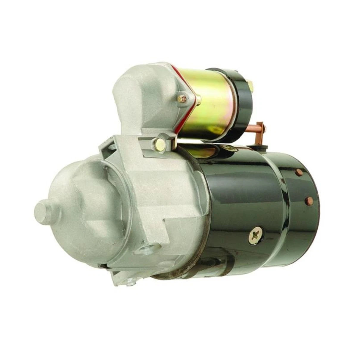 337-1016 Starter for Chevy Sierra Pickup Suburban Blazer (1980–1987)