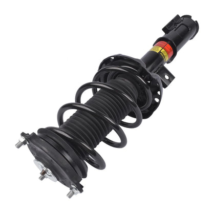 Front Right Strut with Coil Spring for Hyundai Sonata Kia Optima (2016–2019)