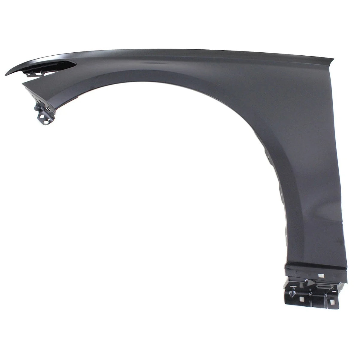 Fender for Ford Fusion (2013–2016) Front Driver and Passenger Side