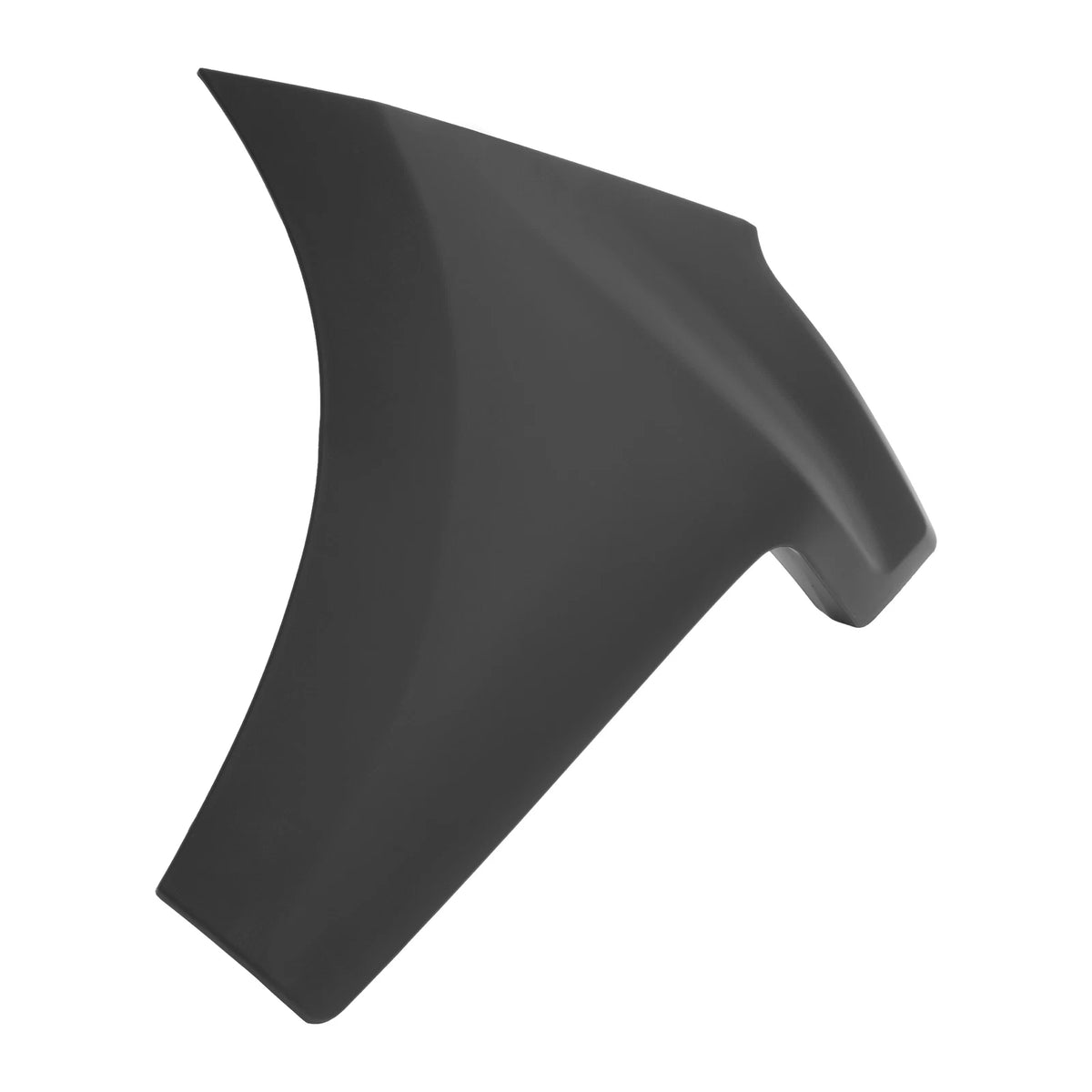 Right Bumper End Cap Filler for Chevy Silverado 1500 (2019–2022) BACP000000702, 84658018, 84361305, 84455119, 84555464, GM1017110