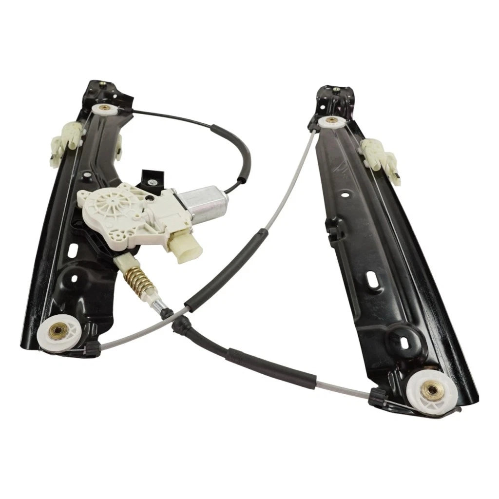 Window Regulator for BMW 750Li (2009–2015) CLX-M0-USA-JRB46290015-CLA4