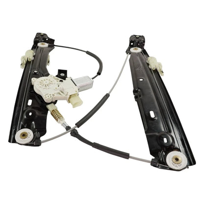 Window Regulator for BMW 750Li (2009–2015) CLX-M0-USA-JRB46290015-CLA4
