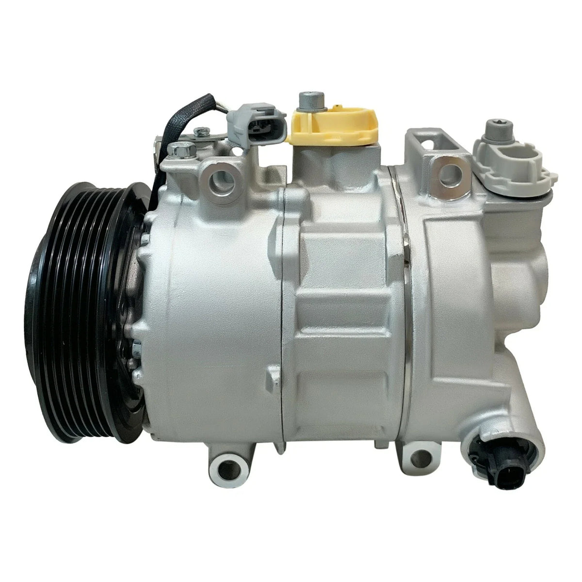 A/C Compressor Kit Replacement for Ram 1500 3.6L (2016–2018)