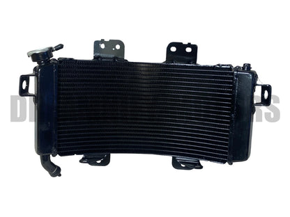 Radiator for KTM 250 390 Adventure (2021–2023)