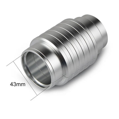 Fork Seal Driver Tool for Honda CBR1000RR/CBR600F4i/CBR929RR/CR125R/CR250R (43mm)