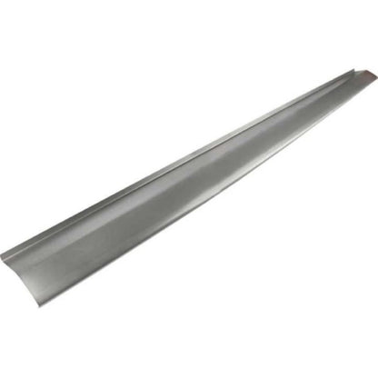 Set of 2 Rocker Panels for Chevy Cobalt (2005–2010) MLX-PAIR-SHE754-04L-CL360A50