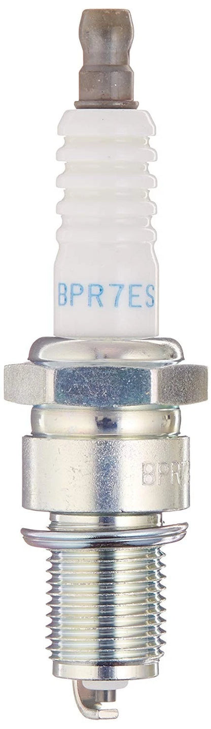 NGK Spark Plugs BPR7ES for Various Makes Models